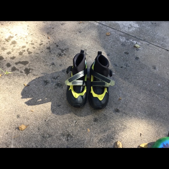 5 10 canyoneering boots